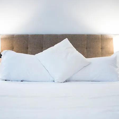 Готель Rossio Garden 3*