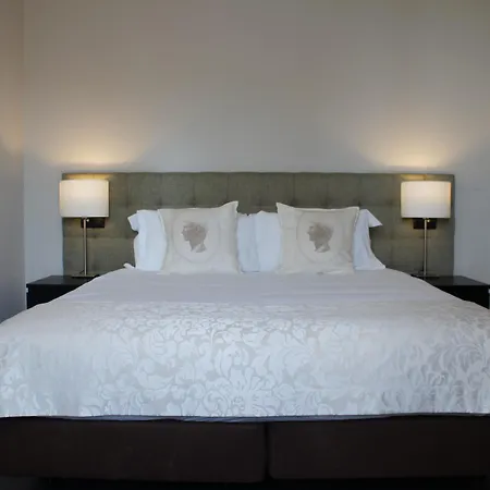 Rossio Garden Готель