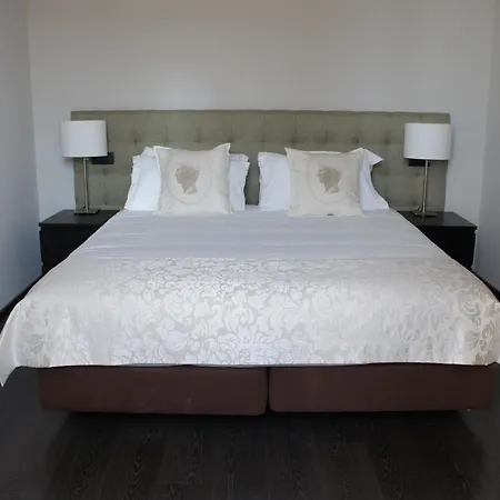 Rossio Garden Hotel Lisbon