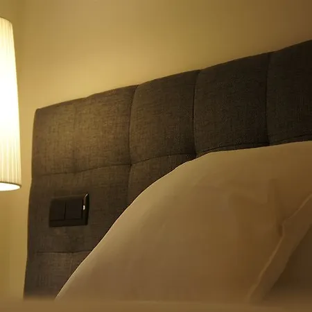 Hotel Rossio Garden 3*