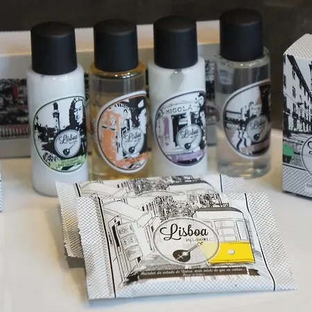罗斯奥嘉登酒店 3*