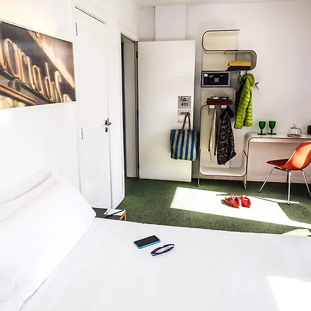 Готель Rossio Garden