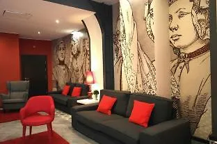 Rossio Garden Hotel Lissabon