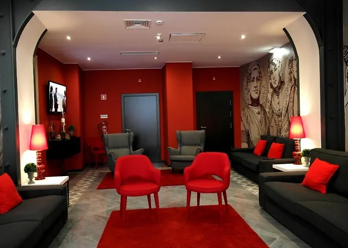 Hotel Rossio Garden Lissabon