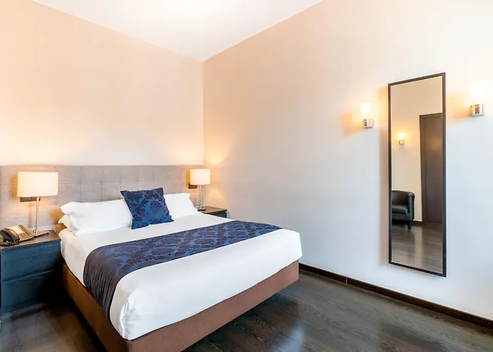 Rossio Garden 3* Lissabon