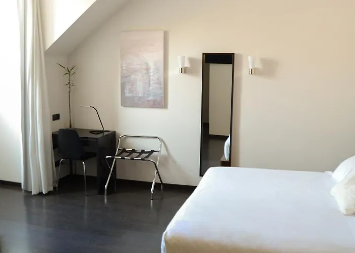 Rossio Garden Otel 3*