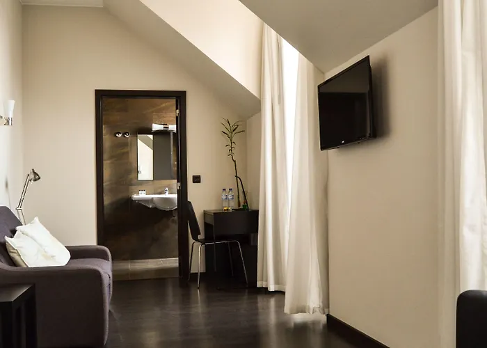 Rossio Garden Otel 3*