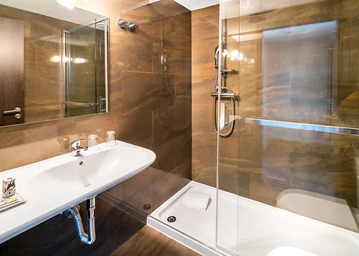 Rossio Garden Otel 3*