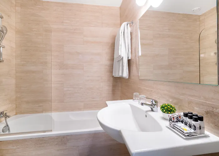 Rossio Garden Otel Lisboa