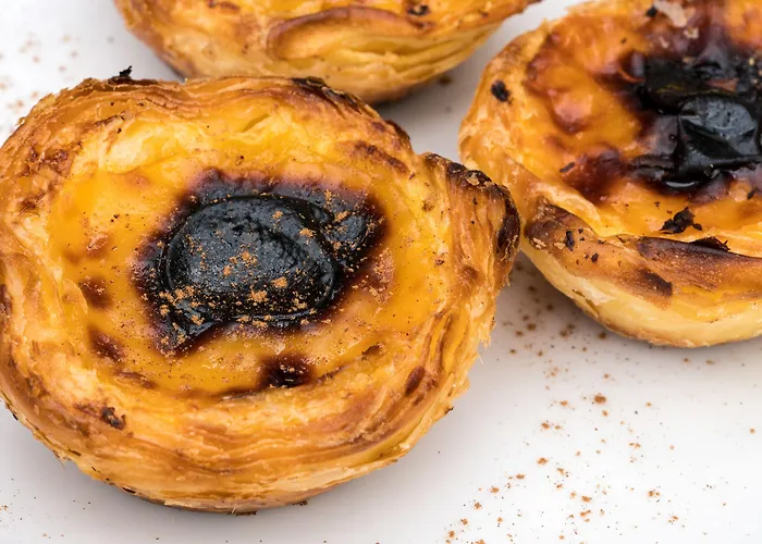 Rossio Garden Lissabon