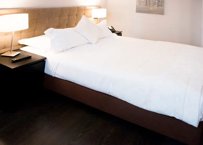 Hotel Rossio Garden Lissabon