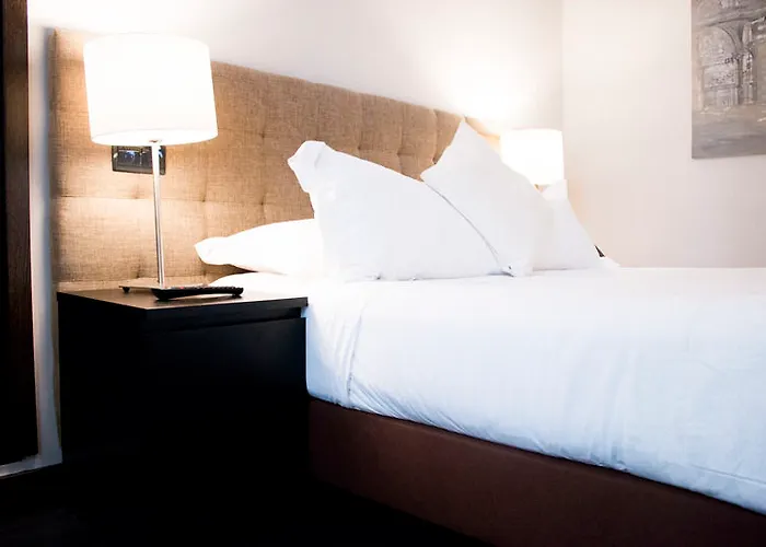 Hotel Rossio Garden Lissabon