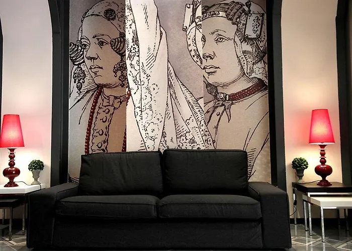 Otel Rossio Garden 3*