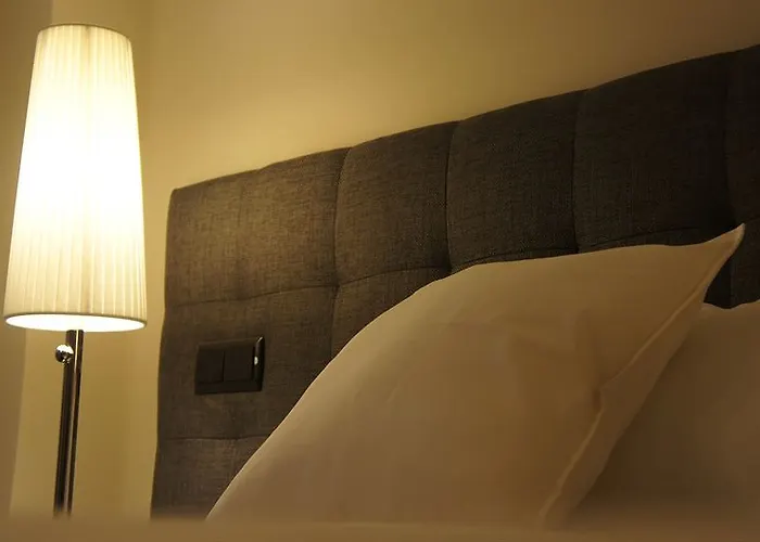 Otel Rossio Garden 3*