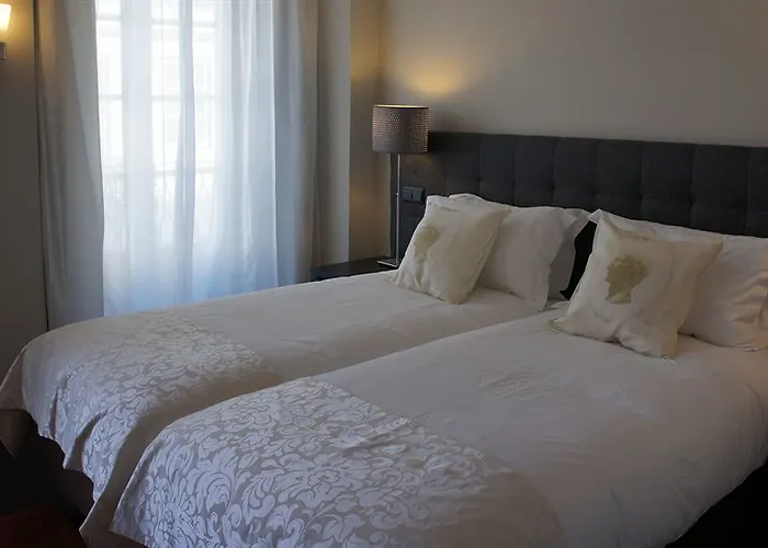 Rossio Garden Otel Lisboa