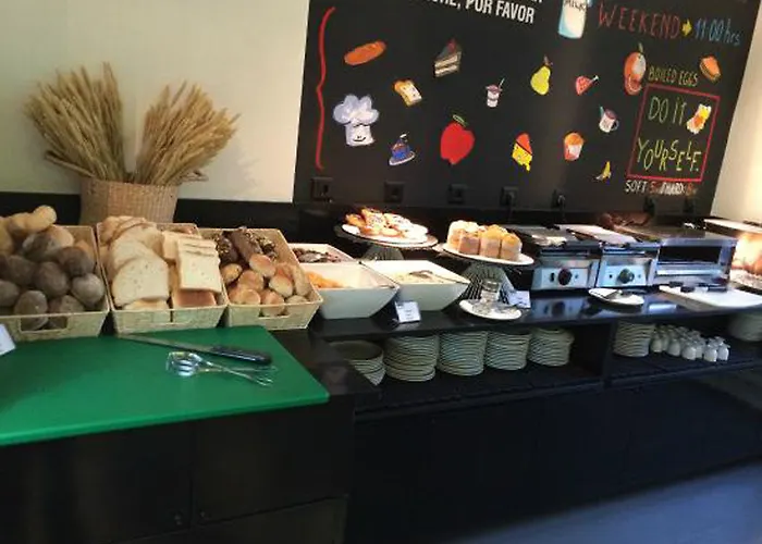 Rossio Garden 3* Lissabon