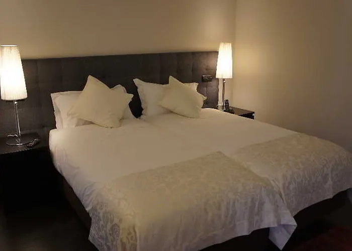 Otel Rossio Garden 3*