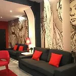 Rossio Garden Hotel Lisboa