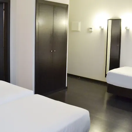 Rossio Garden 3*