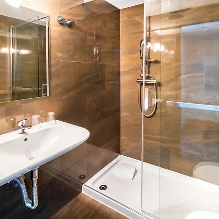Rossio Garden Hotel Lizbona