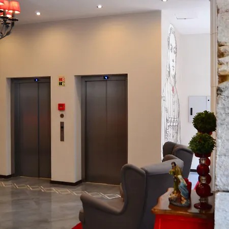 Rossio Garden 3* Lissabon