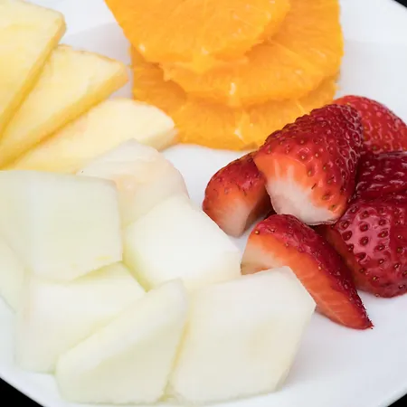 Rossio Garden Hotel Lissabon