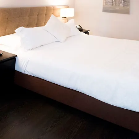 Hotel Rossio Garden Lissabon