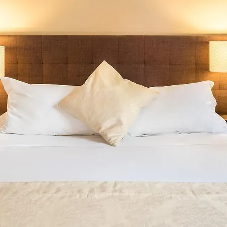 Rossio Garden Hotel 3*