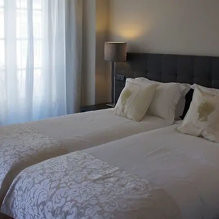 Rossio Garden Hotel Lissabon