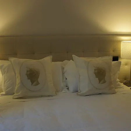 Rossio Garden Lissabon