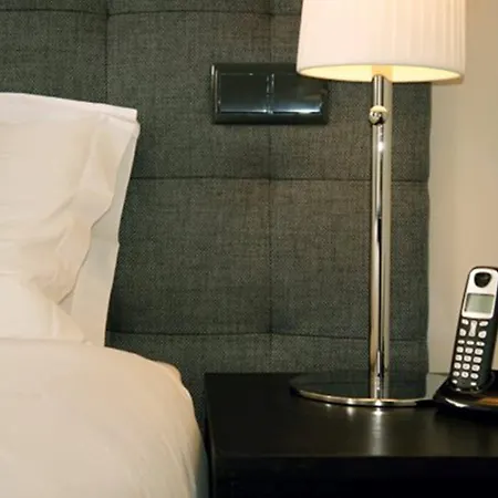 Rossio Garden Hotel Lizbona